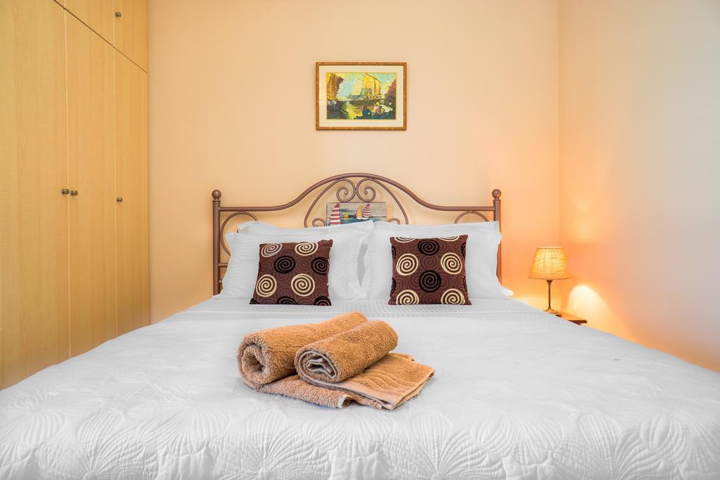 Joya Luxury Villas Kypseli Eksteriør billede