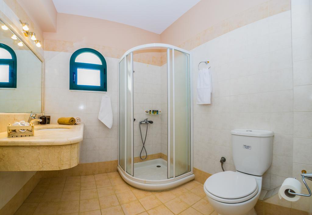 Joya Luxury Villas Kypseli Eksteriør billede